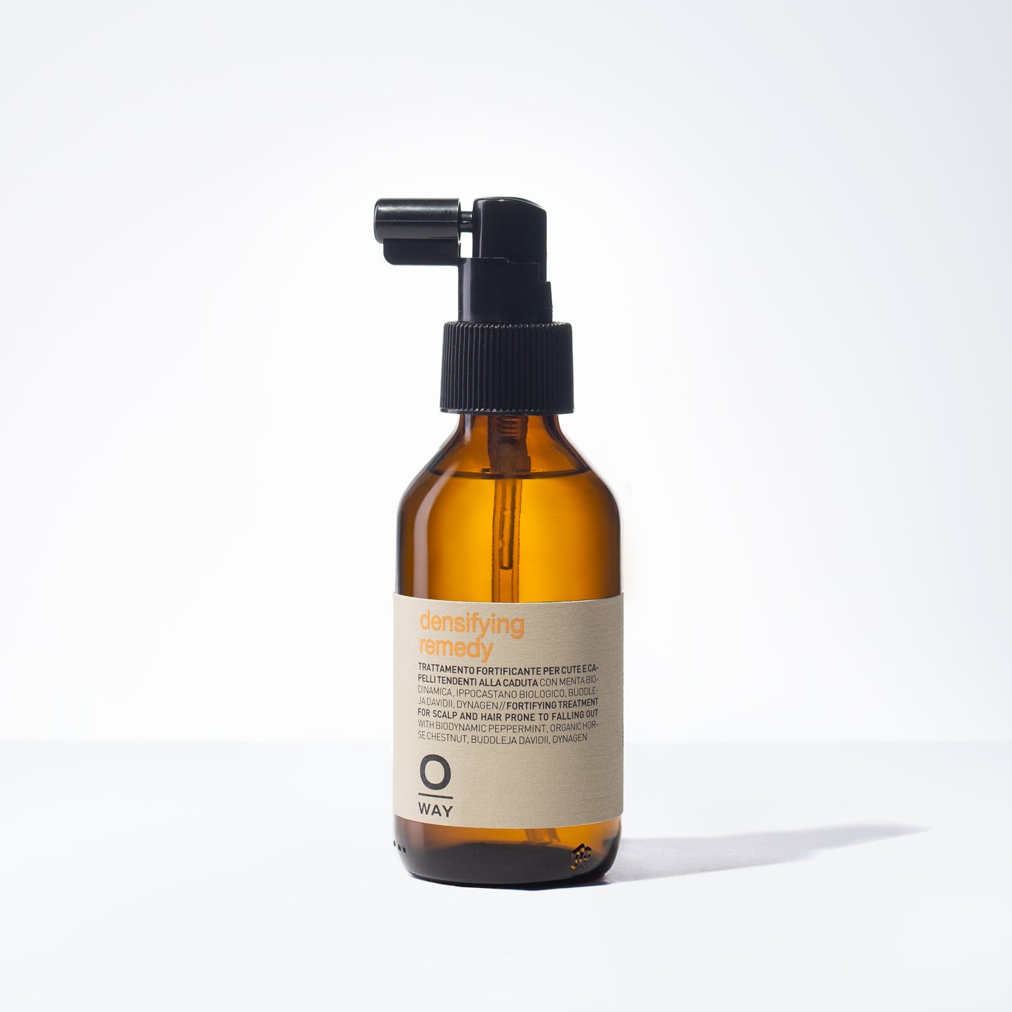 OWAY Densifying Remedy (100ML)