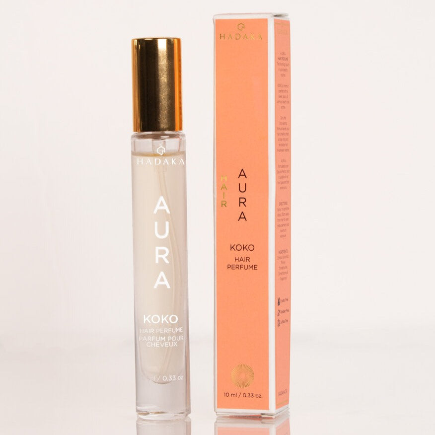 Hadaka Aura Hair Perfume (10ML)