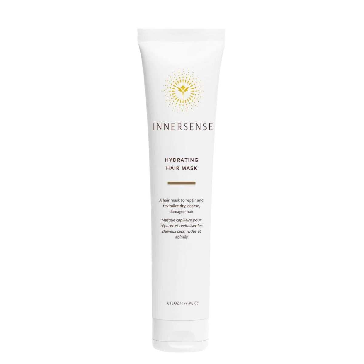 Innersense Hydrating Hair Mask (177ML)