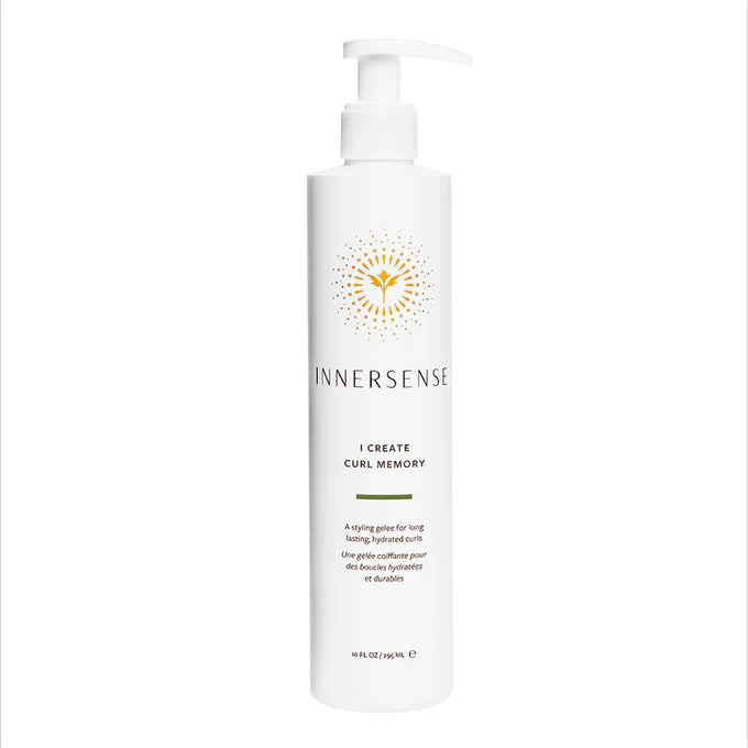 Innersense I Create Curl Memory (295ML)