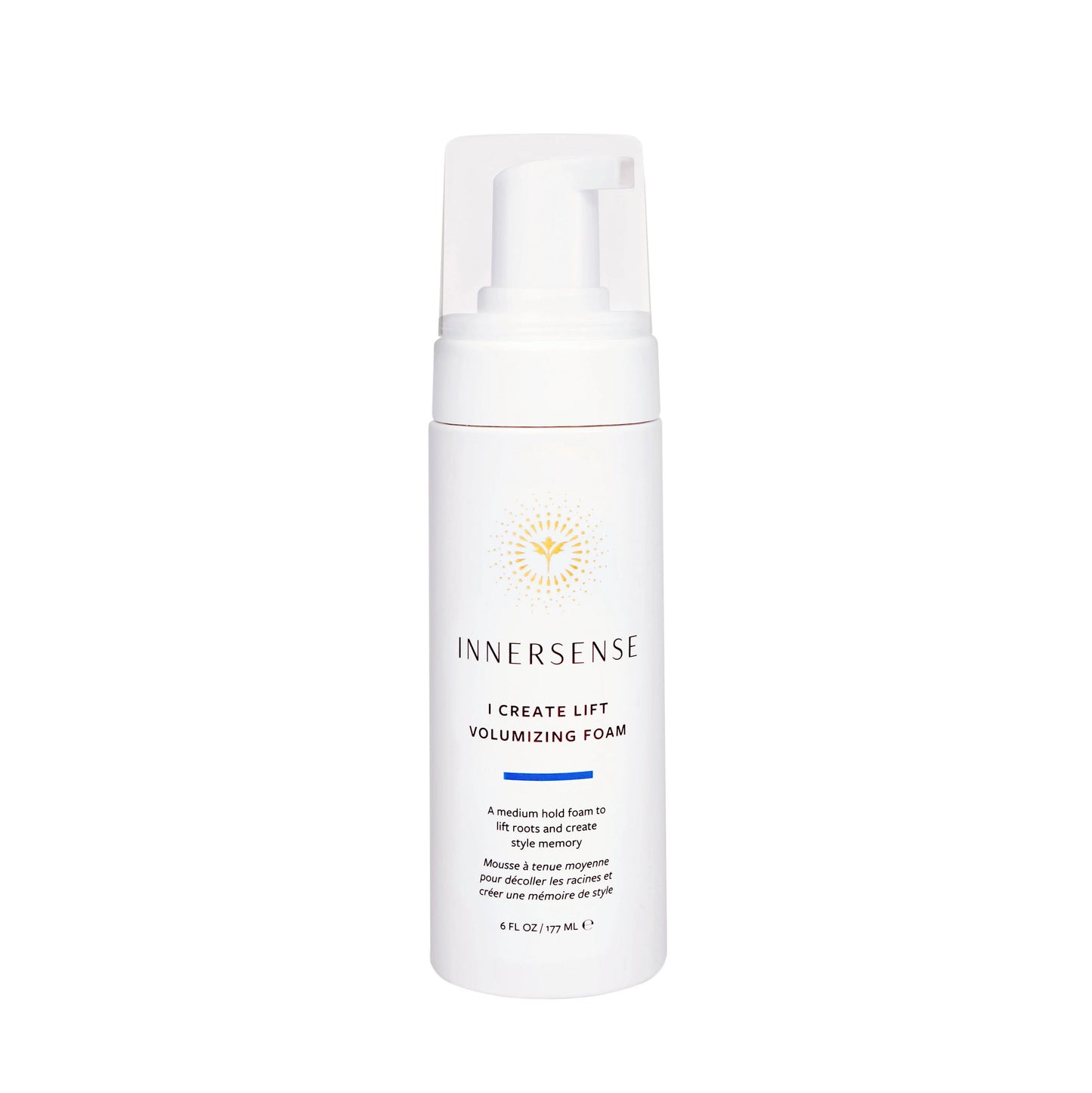 Innersense I Create Lift Volumizing Foam (177ML)
