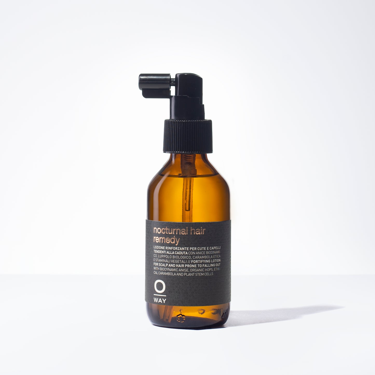 OWAY Nocturnal Remedy (100ML)