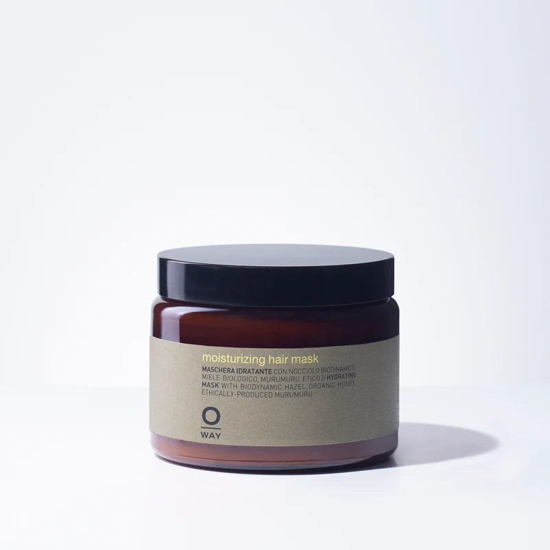 OWAY Moisturizing Hair Mask (500ML)