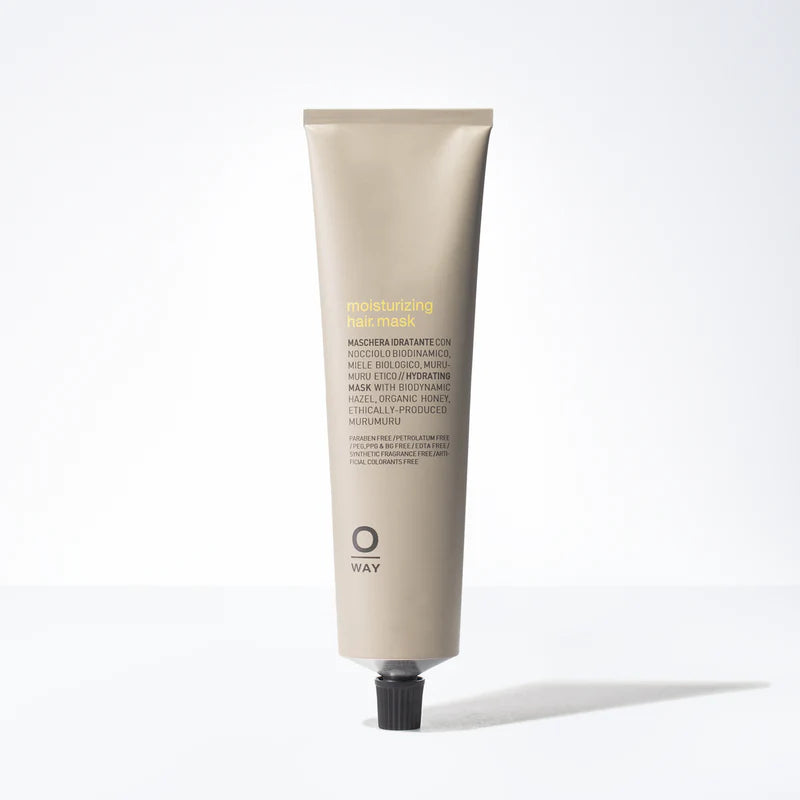 OWAY Moisturizing Hair Mask (150ML)