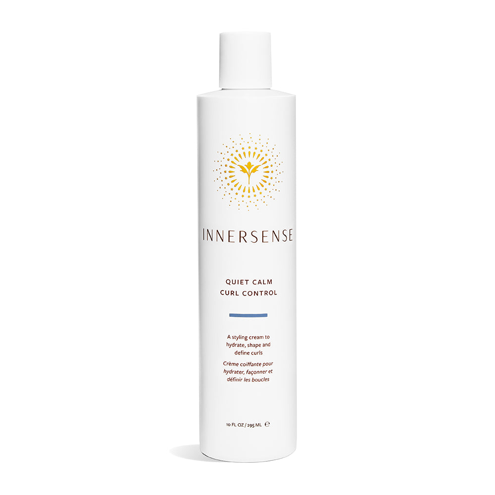 Innersense Quiet Calm Curl Control (295ML)