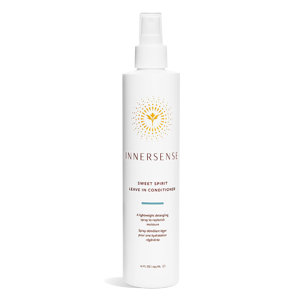 Innersense Sweet Spirit Leave-In Conditioner (295ML)