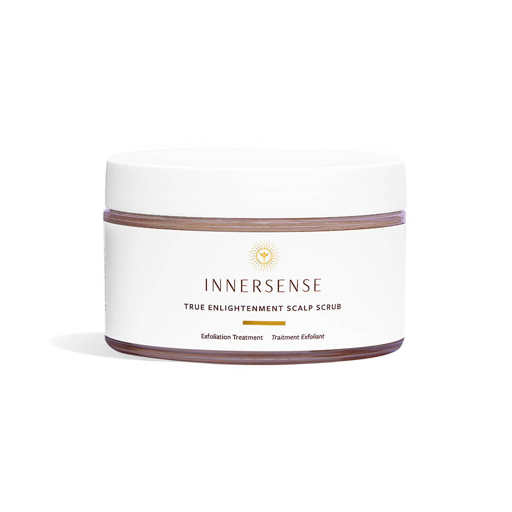 Innersense True Enlightenment Scalp Scrub (190 GR)