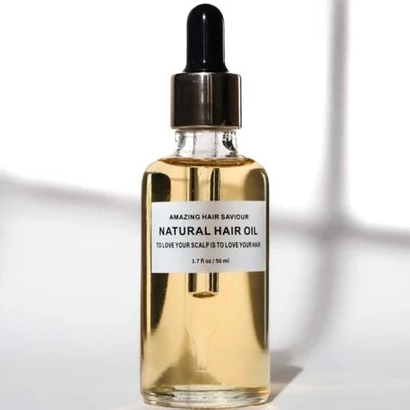 Amazing Hair Saviour (50ML)