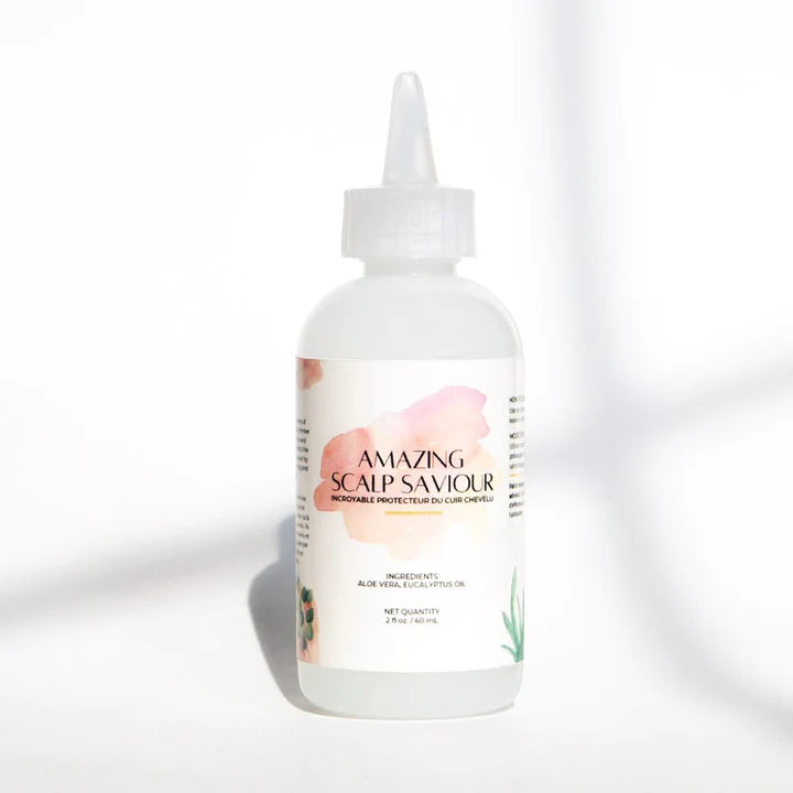 Amazing Scalp Saviour (60ML)