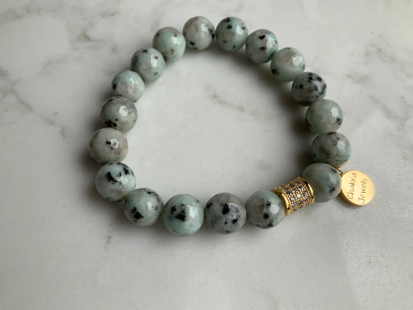 Harmony Sparkle Bracelet