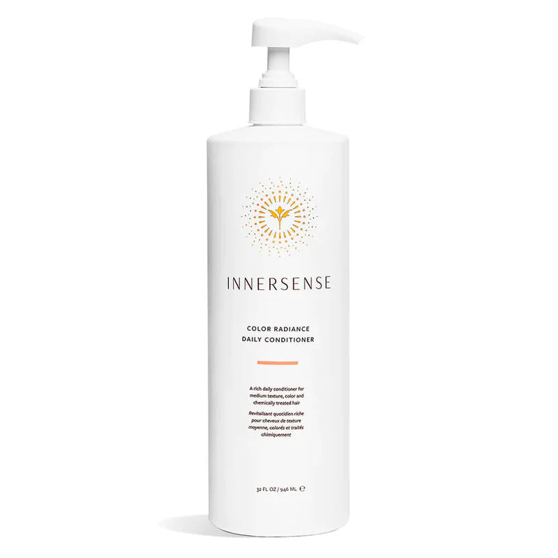 Innersense Color Radiance Daily Conditioner (1L)