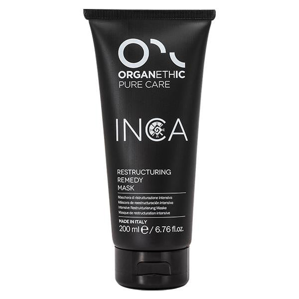 Organethic Pure Care - Restructuring Remedy Mask (200ml)