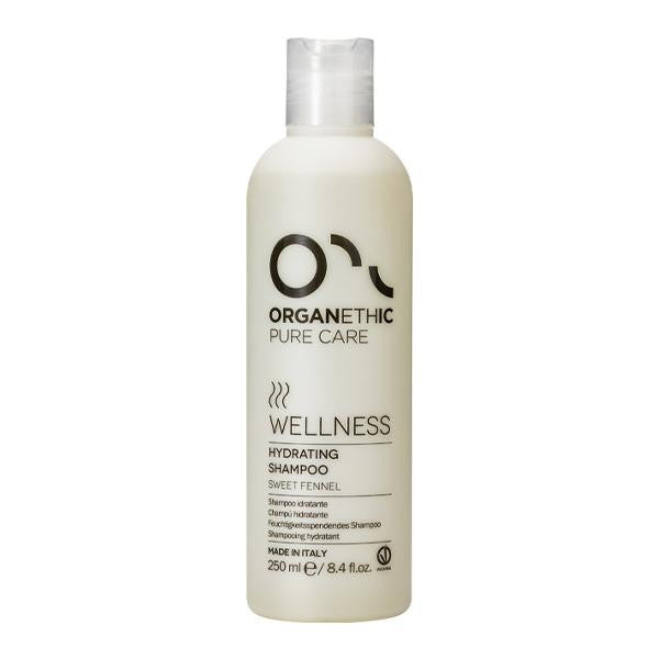 Organethic Pure Care - Hydrating Shampoo (250ml)