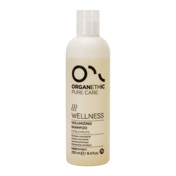 Organethic Pure Care - Volumizing Shampoo (250ml)