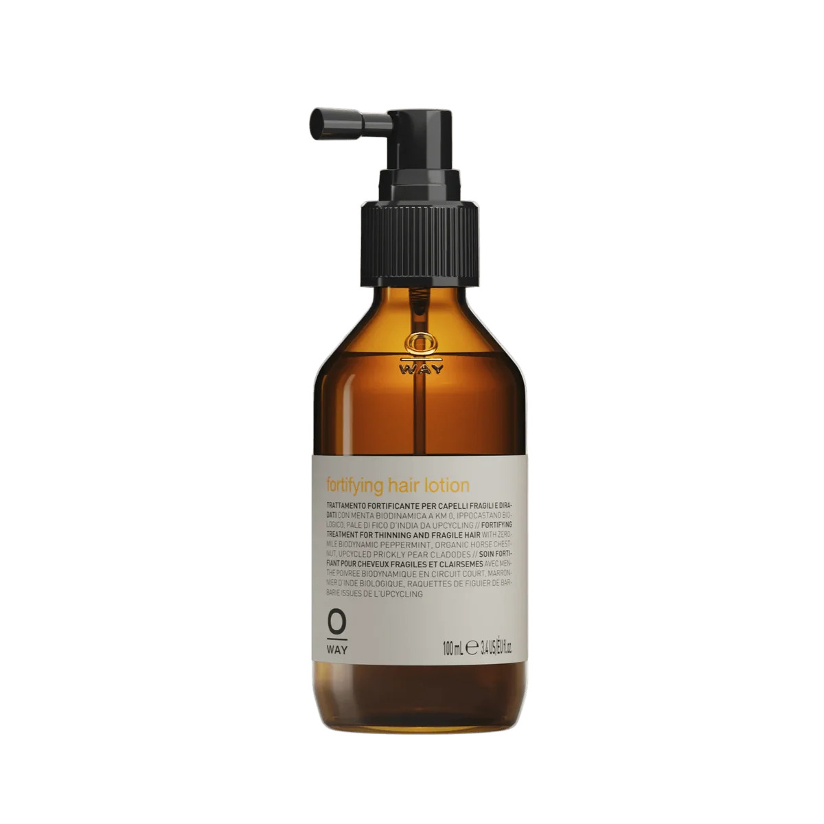 OWAY Fortifying Hair Lotion (100ML)